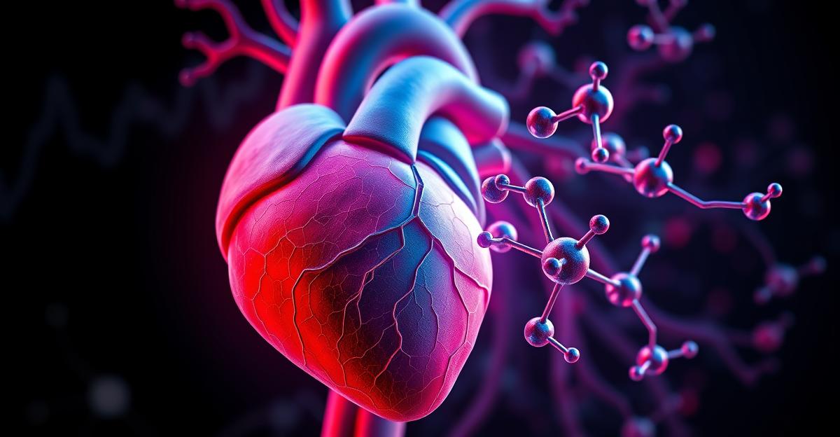 Omic Enters Cardiovascular Disease with CVD-001: Targeting Lipoprotein(a)