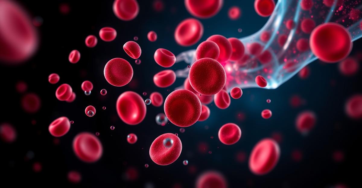 Omic Launches HEM-001: AI-Designed P-Selectin Inhibitor for Sickle Cell Disease