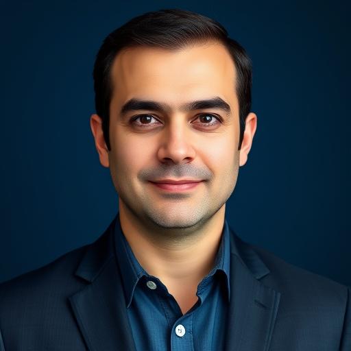 Buğra Alptekin Sarı